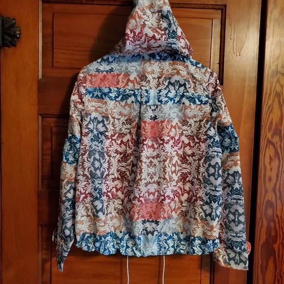 Windbreaker Jacket - Picture 4 of 6